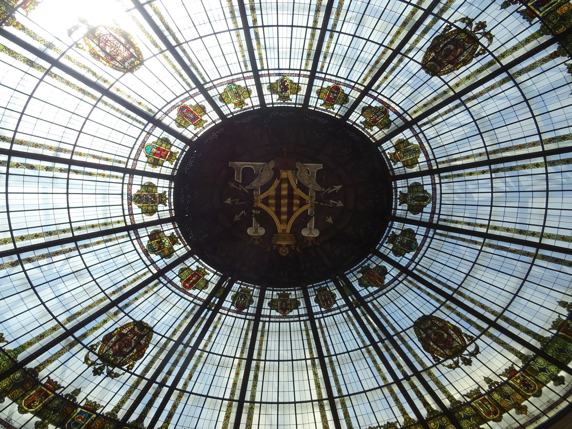 Post Office, Valencia